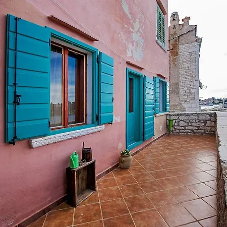 Apartament Adriana *