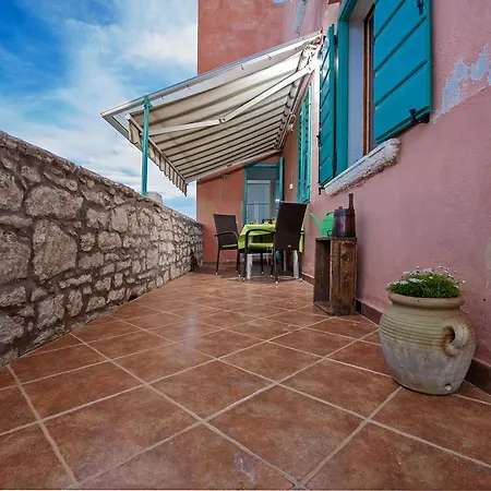 Adriana Apartament Rovinj