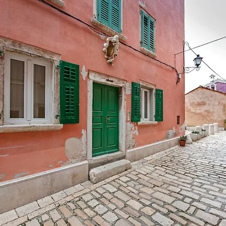 Apartament Adriana Rovinj