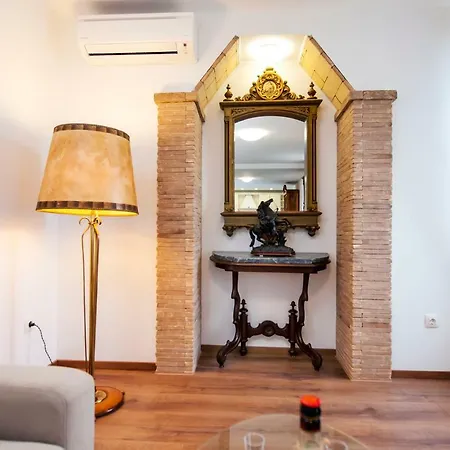 Apartament Adriana *
