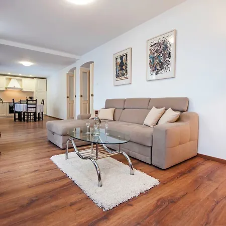 Adriana Apartament Rovinj