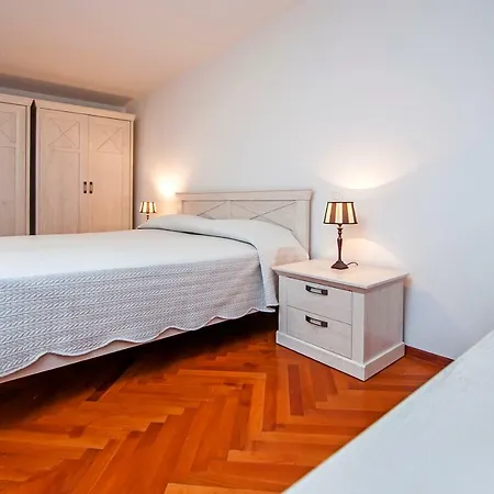 Apartament Adriana Rovinj